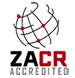 Accredited registrars of ZACR registry